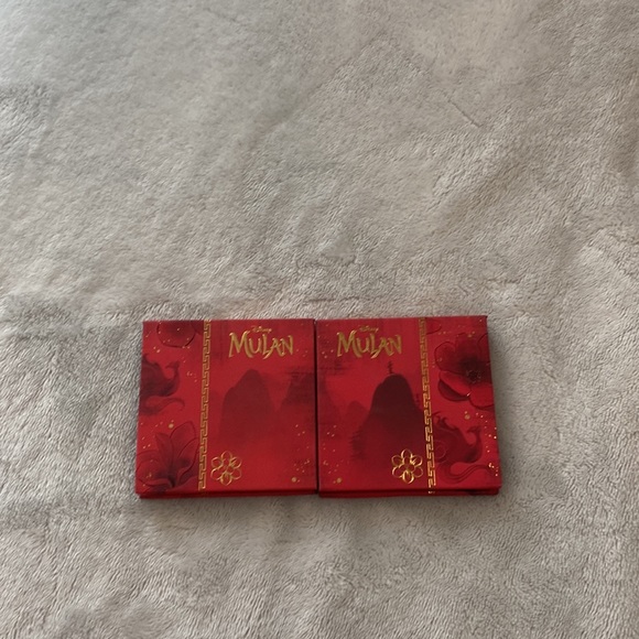 Colourpop x Mulan blushes - Picture 2 of 4